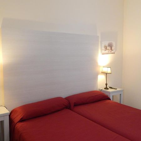 Hospederia Marques Hotell Cádiz Rom bilde