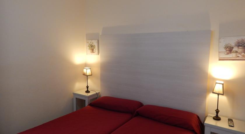 Hospederia Marques Hotell Cádiz Eksteriør bilde