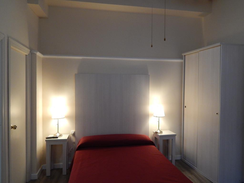 Hospederia Marques Hotell Cádiz Eksteriør bilde