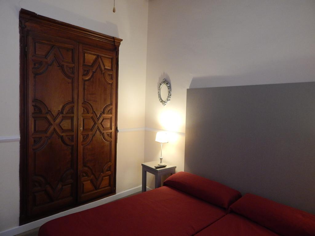 Hospederia Marques Hotell Cádiz Eksteriør bilde