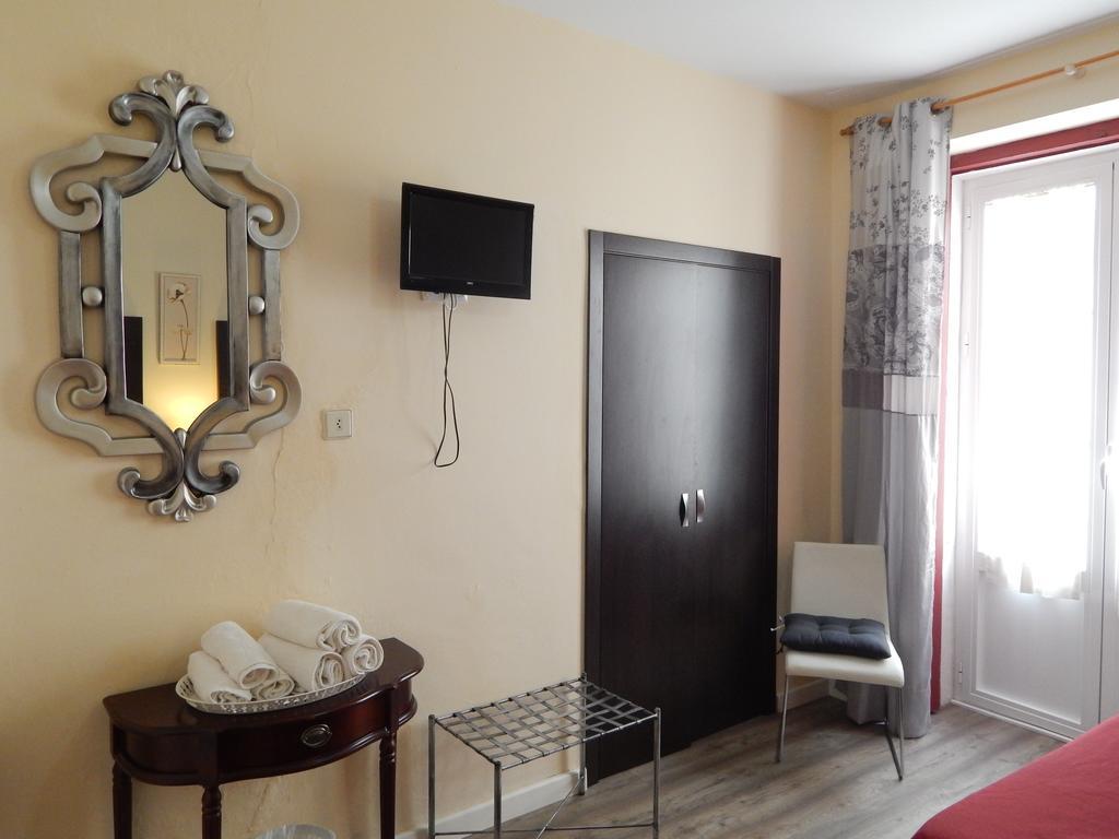 Hospederia Marques Hotell Cádiz Eksteriør bilde