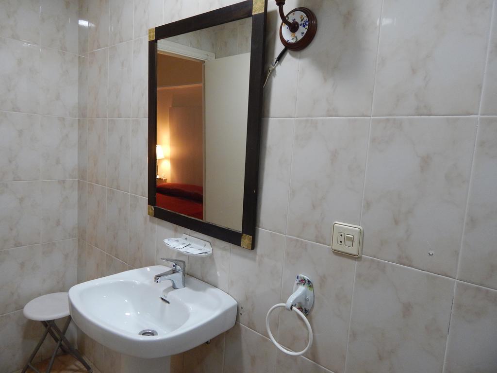Hospederia Marques Hotell Cádiz Rom bilde