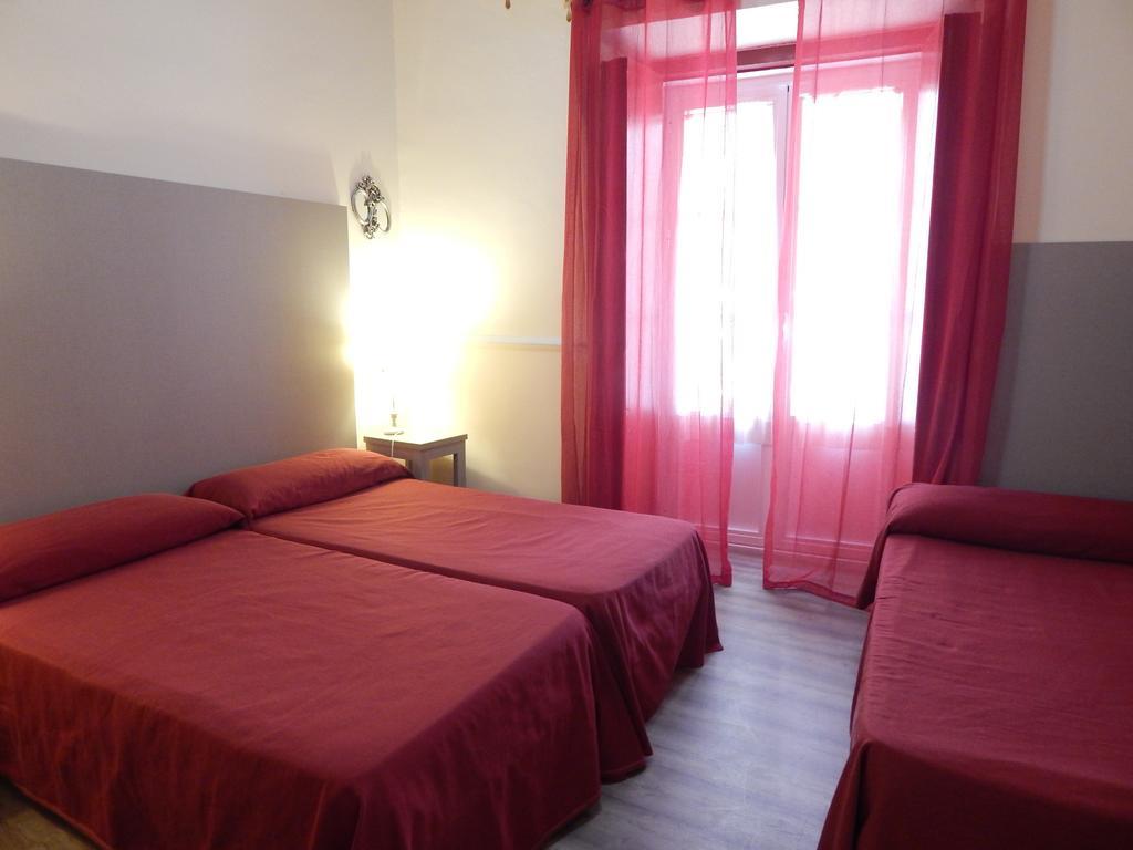 Hospederia Marques Hotell Cádiz Rom bilde