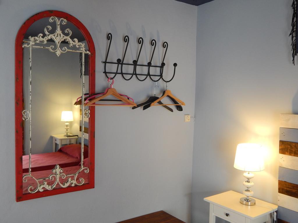 Hospederia Marques Hotell Cádiz Rom bilde