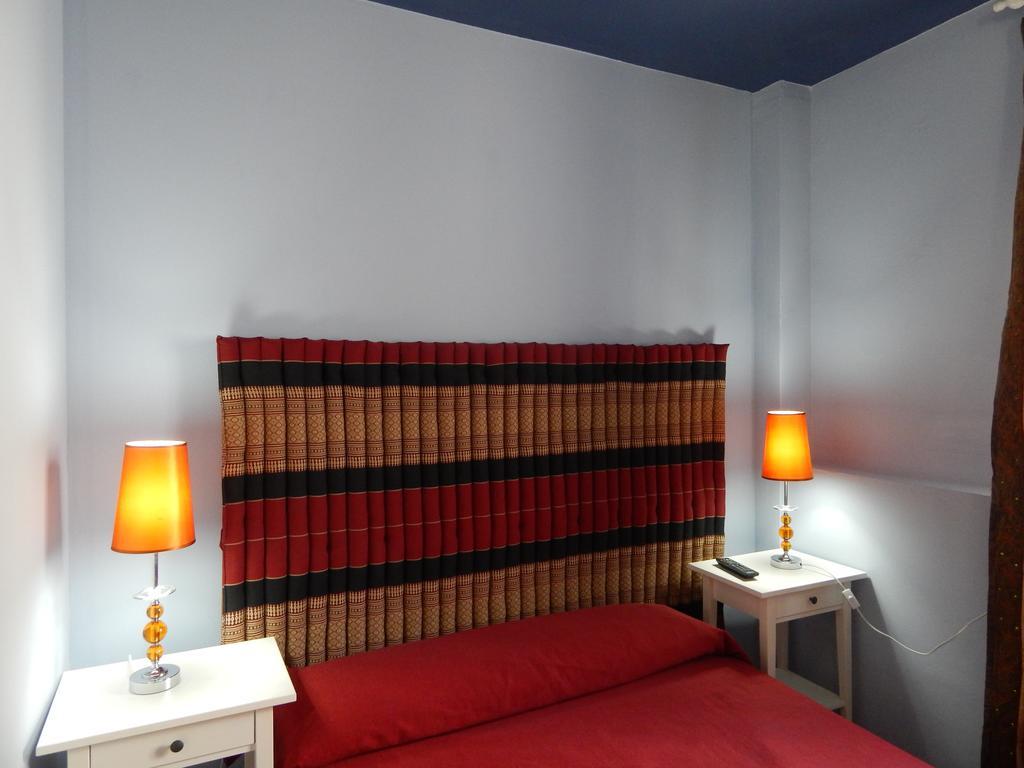 Hospederia Marques Hotell Cádiz Rom bilde